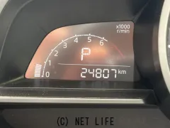マツダ MAZDA2