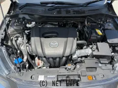 マツダ MAZDA2