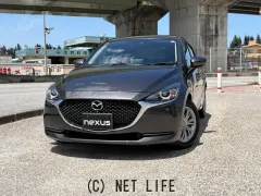 マツダ MAZDA2