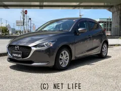 マツダ MAZDA2