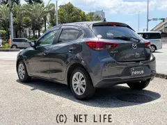 マツダ MAZDA2