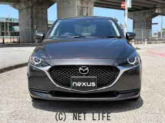 マツダ MAZDA2