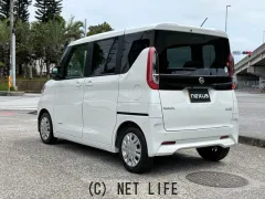 日産 ルークス