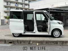 日産 ルークス