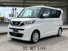 日産 ルークス