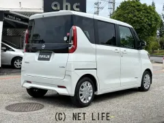 日産 ルークス