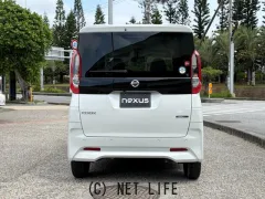 日産 ルークス