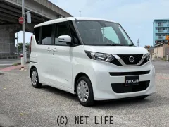 日産 ルークス
