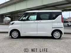 日産 ルークス
