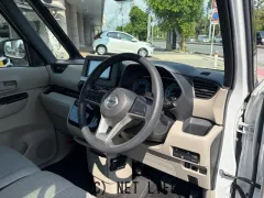日産 ルークス