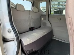 日産 ルークス