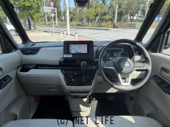 日産 ルークス