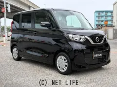 日産 ルークス