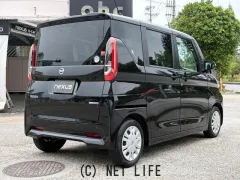 日産 ルークス