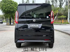 日産 ルークス