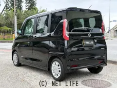 日産 ルークス
