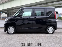 日産 ルークス