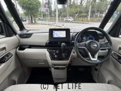 日産 ルークス
