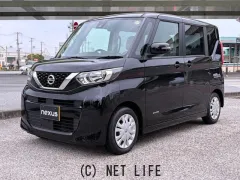 日産 ルークス