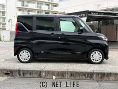 日産 ルークス