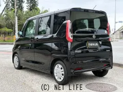 日産 ルークス
