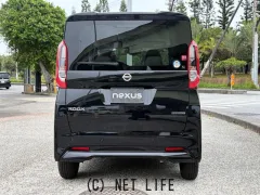 日産 ルークス