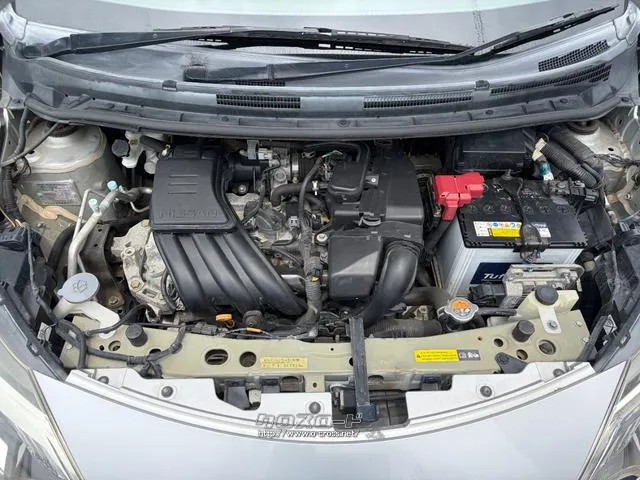 レンタアップ車徹底売り尽くしセール!ナビ・ETC・バックカメラ付で装備充実。愛車の買取査定、委託販売なども行ってます〜♪中古車買うなら西崎総合運動公園向かいのネクサスレンタカーへ。 日産 ノート