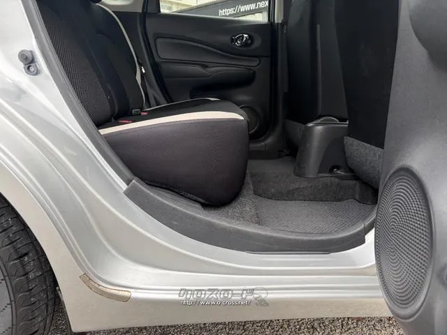 レンタアップ車徹底売り尽くしセール!ナビ・ETC・バックカメラ付で装備充実。愛車の買取査定、委託販売なども行ってます〜♪中古車買うなら西崎総合運動公園向かいのネクサスレンタカーへ。 日産 ノート