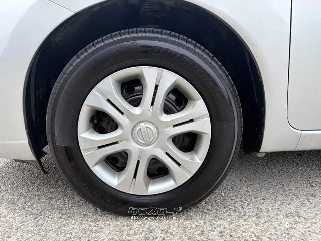 レンタアップ車徹底売り尽くしセール!ナビ・ETC・バックカメラ付で装備充実。愛車の買取査定、委託販売なども行ってます〜♪中古車買うなら西崎総合運動公園向かいのネクサスレンタカーへ。 日産 ノート