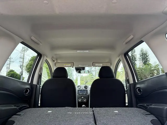 レンタアップ車徹底売り尽くしセール!ナビ・ETC・バックカメラ付で装備充実。愛車の買取査定、委託販売なども行ってます〜♪中古車買うなら西崎総合運動公園向かいのネクサスレンタカーへ。 日産 ノート