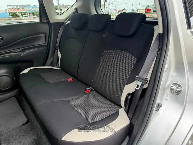レンタアップ車徹底売り尽くしセール!ナビ・ETC・バックカメラ付で装備充実。愛車の買取査定、委託販売なども行ってます〜♪中古車買うなら西崎総合運動公園向かいのネクサスレンタカーへ。 日産 ノート