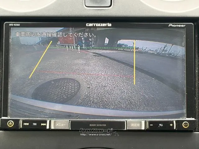 レンタアップ車徹底売り尽くしセール!ナビ・ETC・バックカメラ付で装備充実。愛車の買取査定、委託販売なども行ってます〜♪中古車買うなら西崎総合運動公園向かいのネクサスレンタカーへ。 日産 ノート