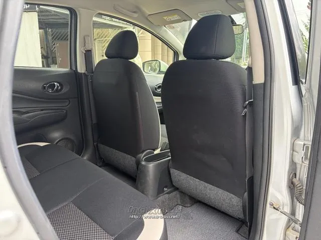 レンタアップ車徹底売り尽くしセール!ナビ・ETC・バックカメラ付で装備充実。愛車の買取査定、委託販売なども行ってます〜♪中古車買うなら西崎総合運動公園向かいのネクサスレンタカーへ。 日産 ノート