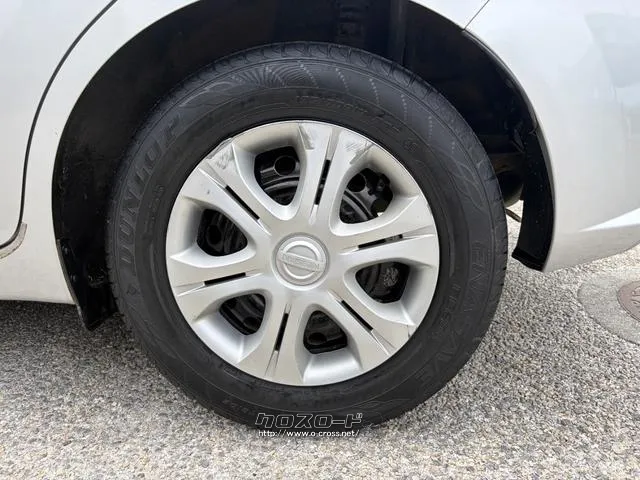 レンタアップ車徹底売り尽くしセール!ナビ・ETC・バックカメラ付で装備充実。愛車の買取査定、委託販売なども行ってます〜♪中古車買うなら西崎総合運動公園向かいのネクサスレンタカーへ。 日産 ノート