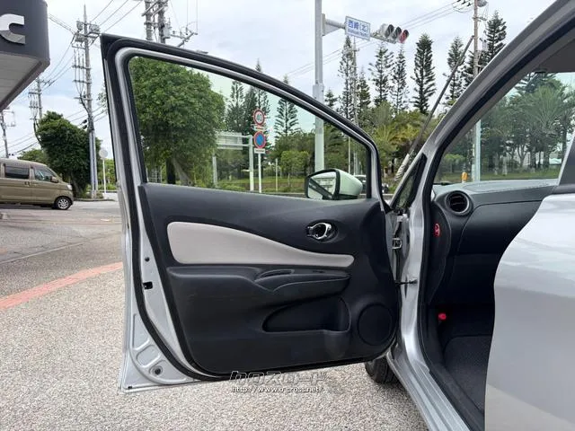レンタアップ車徹底売り尽くしセール!ナビ・ETC・バックカメラ付で装備充実。愛車の買取査定、委託販売なども行ってます〜♪中古車買うなら西崎総合運動公園向かいのネクサスレンタカーへ。 日産 ノート