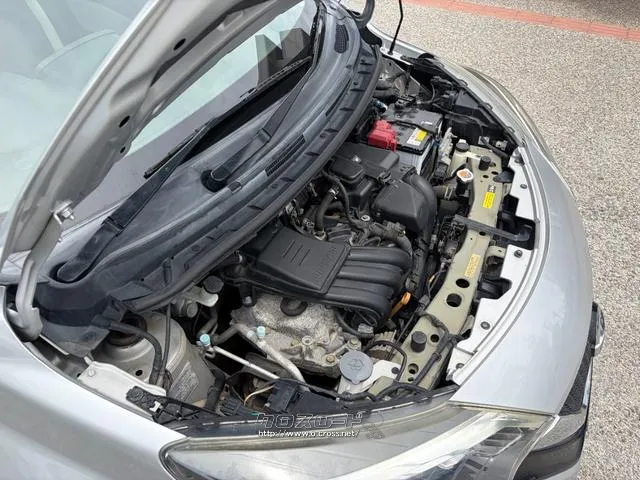 レンタアップ車徹底売り尽くしセール!ナビ・ETC・バックカメラ付で装備充実。愛車の買取査定、委託販売なども行ってます〜♪中古車買うなら西崎総合運動公園向かいのネクサスレンタカーへ。 日産 ノート