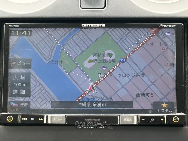 レンタアップ車徹底売り尽くしセール!ナビ・ETC・バックカメラ付で装備充実。愛車の買取査定、委託販売なども行ってます〜♪中古車買うなら西崎総合運動公園向かいのネクサスレンタカーへ。 日産 ノート