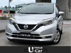 日産 ノート