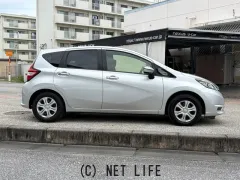 日産 ノート