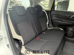日産 ノート