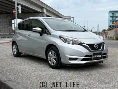 日産 ノート