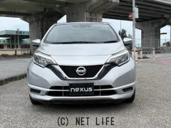日産 ノート
