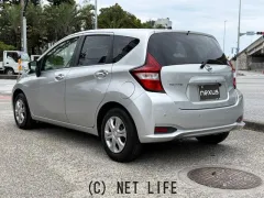 日産 ノート