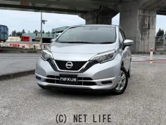 日産 ノート