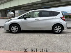 日産 ノート