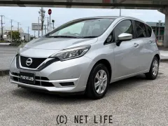日産 ノート
