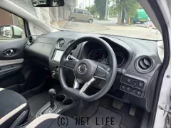 日産 ノート