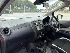 日産 ノート