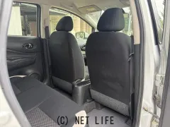 日産 ノート