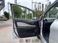日産 ノート